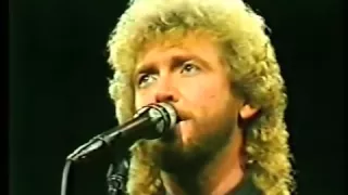 Keith Whitley-Birmingham Turnaround