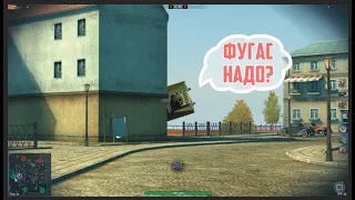 BIG BOSS WOT BLITZ // ВОТ БЛИЦ СТРИМ Tankist BrunO // Стрим вот блиц