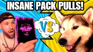 INSANE *STAR OF THE MONTH* PULL! OPENING 2 ULTIMATE CHOICE PACKS & MORE! NHL 23 PACK OPENING