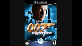 James Bond 007 Nightfire   Skyrail Music Extended