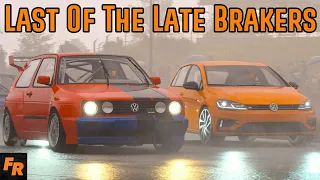 Last Of The Late Brakers - Forza Motorsport