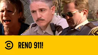 Tough Talk | Reno 911!