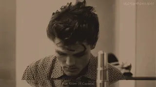 [playlist] Chet baker's voice with autumn scent.