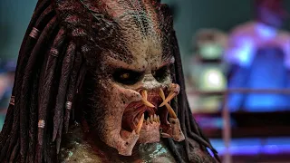 Everything You Need To Know About The Predator Franchise Marathon