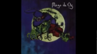 Mägo De Oz - La Bruja - 1997 (ALBUM COMPLETO)