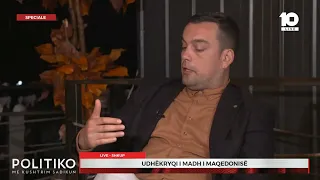 Godet Matoshi: Me Elvis Hoxhen e Hysamedin Feraj veç hajgare mundem me bë