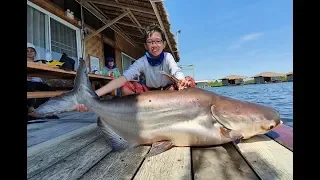 SG group bungsamrun fishing Thailand 2019 - BKKGUY