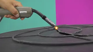 Welding plastic at home!!! 4 WAYS.