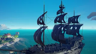 Sea Of Thieves [XOne/XSX/PC] A Pirate's Life Gameplay Trailer