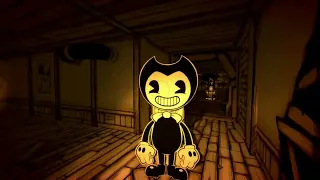 Probando Bendy And The Ink Machine en Xbox One