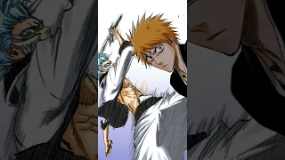 Why I Love Bleach Fights