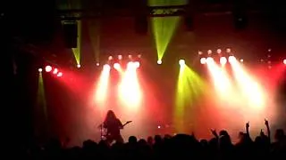 Hate Eternal - Live at Summer Breeze Festival