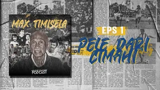 #1 BEUTIK PODCAST - PELE DARI CIMAHI