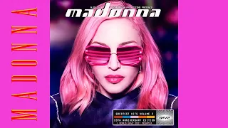 02.Madonna - Erotica (Shlomi Mor Give It Up Remix)