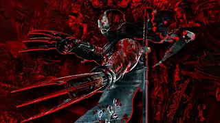 NINJA GAIDEN II / CARNAGE PERFECTED