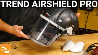 Trend Airshield Pro (Review)