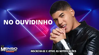 NO OUVIDINHO | ZÉ VAQUEIRO