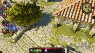 Divinity Original Sin Enhanced Edition Talk to Esmeralda Part 11 Walkthrough