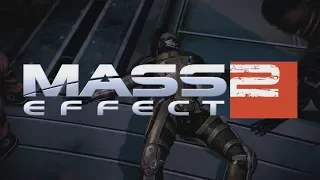 Mass Effect 2: Досье Профессор - Мордин Солус ● Омега ● Игрофильм #6