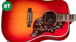 Emotional Acoustic Ballad Guitar Backing Track Jam in Dm - 100bpm