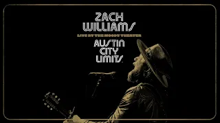 Zach Williams - Fear Is A Liar (Live) [Official Audio]