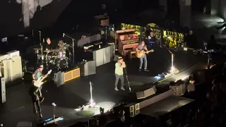 Given to Fly (w/full intro) - Pearl Jam - Seattle, May 28, 2024