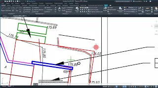 AutoCad 2021 Урок №11 - Использование ПСК для оформления плана в Autocad #AutoCad