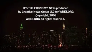 WNET.ORG Creative News Group (2009)