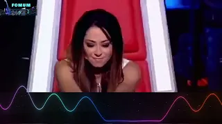 Παναγιώτης Βιντζηλαίος  The Voice Greece  -   BILLIE JEAN COVER better than ORIGINAL