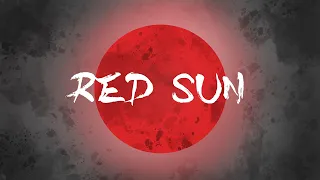 RED SUN - Traditional Japanese Version