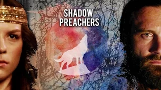 rollo & gisla | shadow preachers