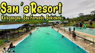 Sam's Resort @ Kalagangan, San Fernando, Bukidnon | TravelLar