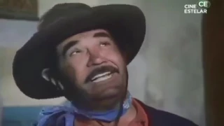 leyenda del manco Julio Aleman y Chelelo Pelicula completa