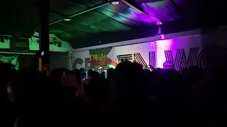 Ital Power sound in session @ Green Works, BRISTOL. Part 15 - RUFF  🔥🔥🔥