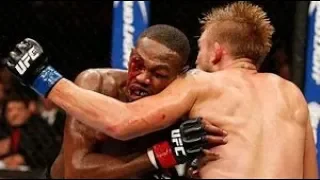 JON JONES VS ALEXANDER GUSTAFSON