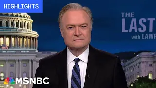 Watch The Last Word With Lawrence O’Donnell Highlights: June 3