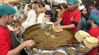 Tawa Fry Kaleji | Mutton Fried Liver Recipe | Street Food Peshawari Masala Tawa Kaleji Fry