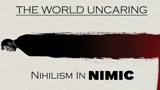 The World Uncaring - Nihilism In Yorgos Lanthimos' NIMIC (2019)