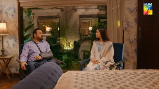 Soch Raha Hun Bachon Ki Mangni Kardun..! #adnanrazamir #ameemasaleem - Tum Mere Kya Ho - HUM TV