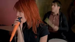 Paramore - That's What You Get (Lyrics + Subs Español)