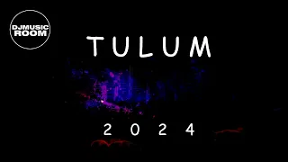 TULUM 2023 : Solomun - Anyma - Tale Of Us (Mix)