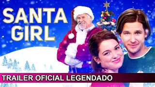 Santa Girl 2019 Trailer Ofical Legendado