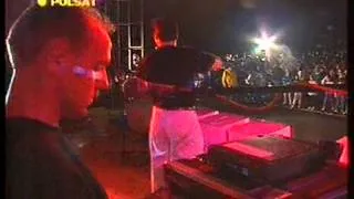Paradise - Tańcz, Mała Tańcz (Ostróda '96)