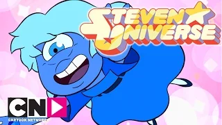 Steven Universe | Running For Home | Cartoon Network