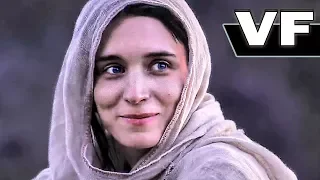 MARIE MADELEINE Bande Annonce VF (2018) Joaquin Phoenix, Rooney Mara