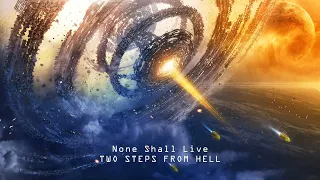 Thomas Bergersen - None Shall Live (Matogolf Remix - Extended) Epic Action Powerful Dramatic Music