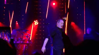 OMD - Maid Of Orleans (Live at Hammersmith Apollo 2019)