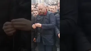 Кадыровцы грозят русским войной