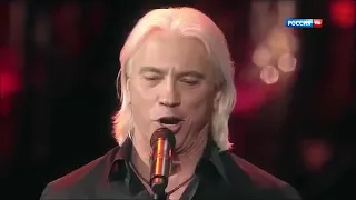 Dmitri Hvorostovsky (Дмитрий Хворостовский) 2014 «Bolero - Болеро»