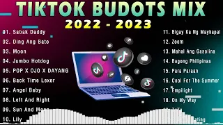 SABAK DADDY X DING ANG BATO X  MOON 🔥 NEW TRENDING TIKTOK VIRAL BUDOTS REMIX 2022-2023